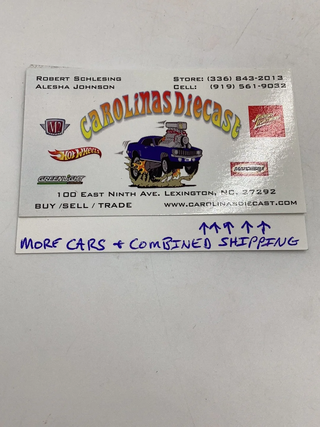 2022 hot wheels super treasure hunt #175 Custom 18 Ford Mustang GT W/ Protector - Image 8