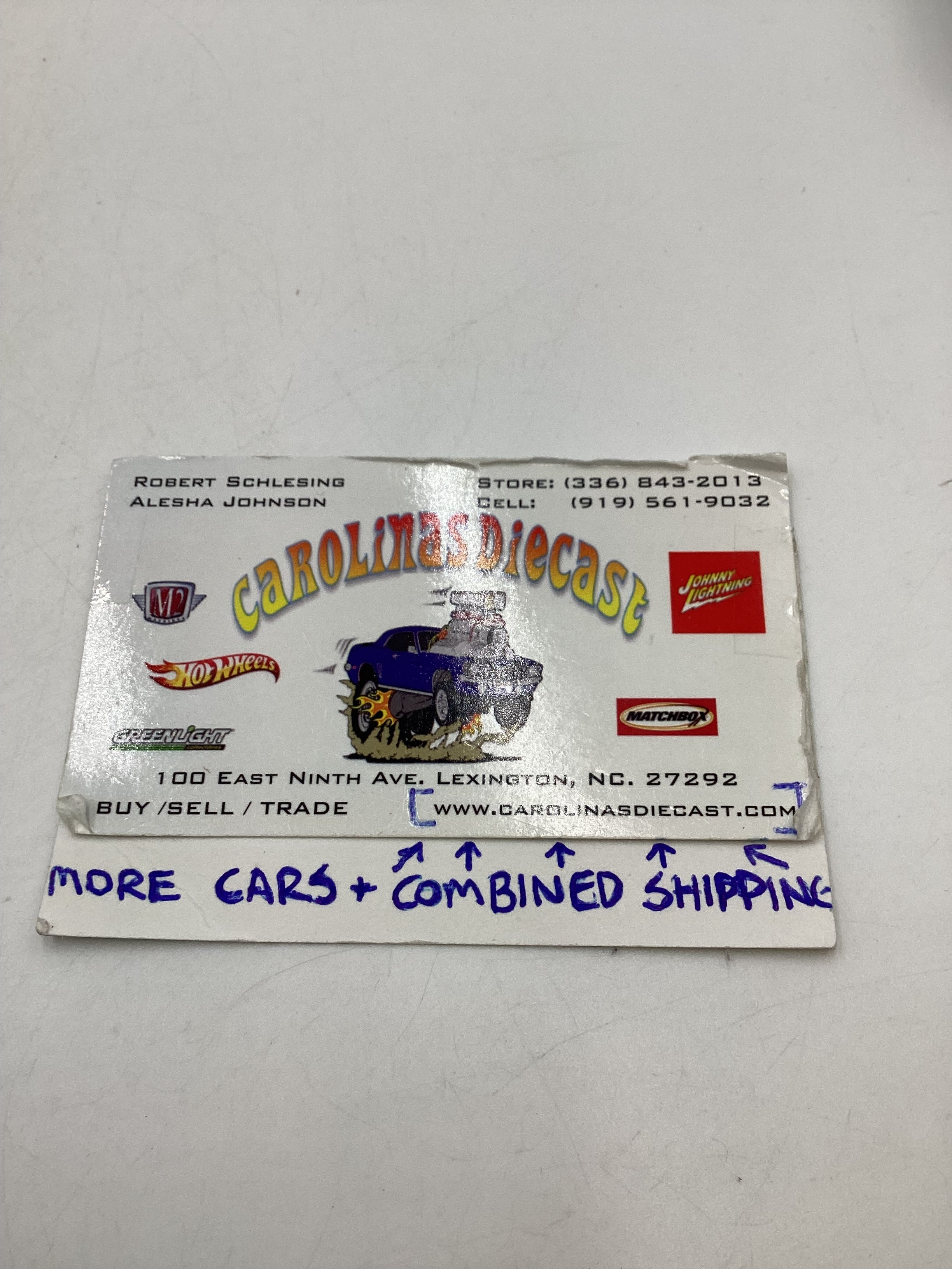 2022 Hot Wheels Treasure hunt #223 98 Subaru Impreza 22B-STI version 273C - Image 7