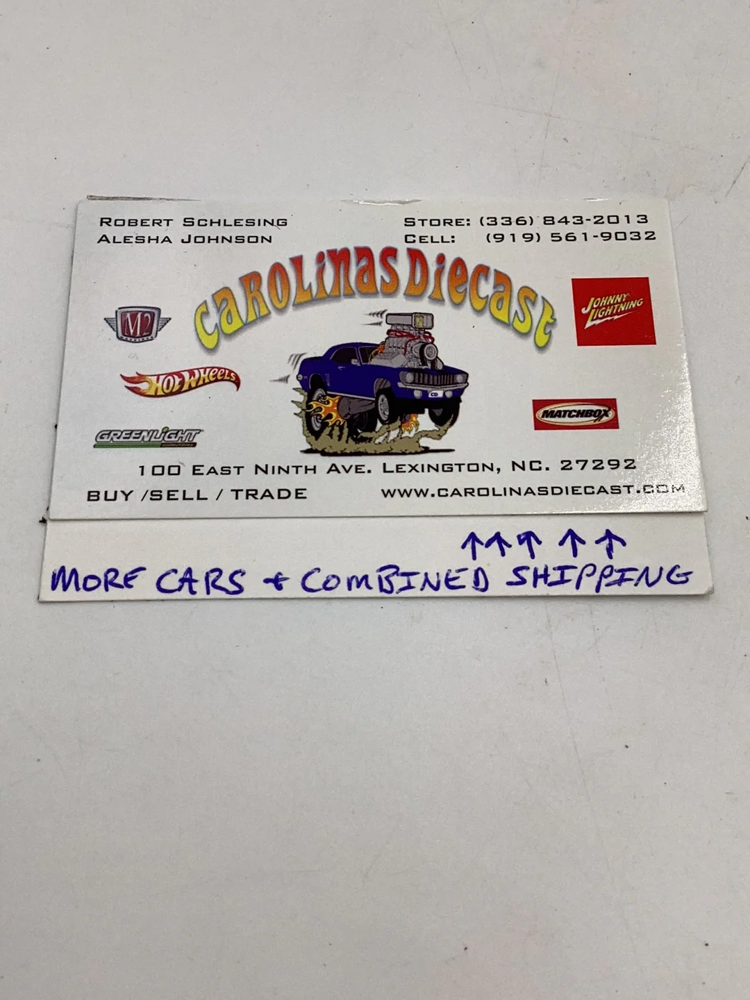 2022 Hot wheels treasure hunt #245 71 Mustang Funny Car cracked blister 277F - Image 8