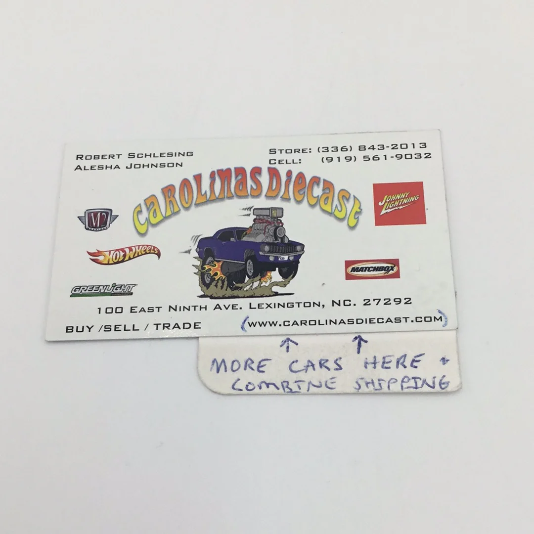 2022 matchbox #14 2019 Volkswagen Beetle Convertible 95i - Image 5