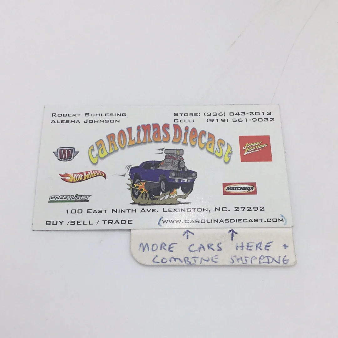 2022 matchbox #34 2021 Ford Bronco 27F - Image 5