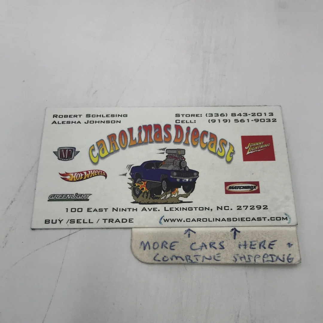 2022 matchbox  #40 2018 Toyota Hilux XX5 see desc 94H - Image 5