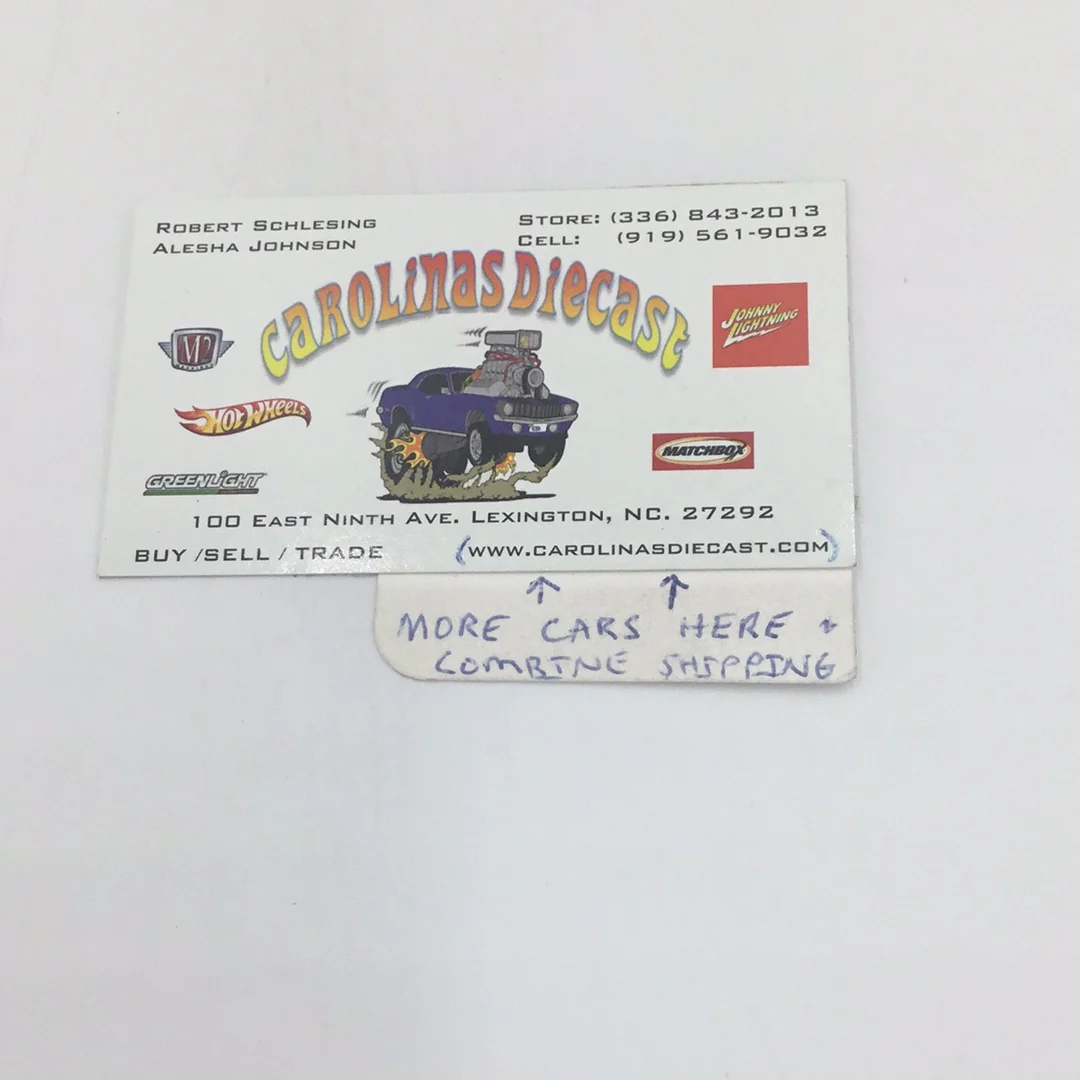 2022 matchbox Collectors #4 2015 Jaguar F-Type Coupe 170D - Image 5