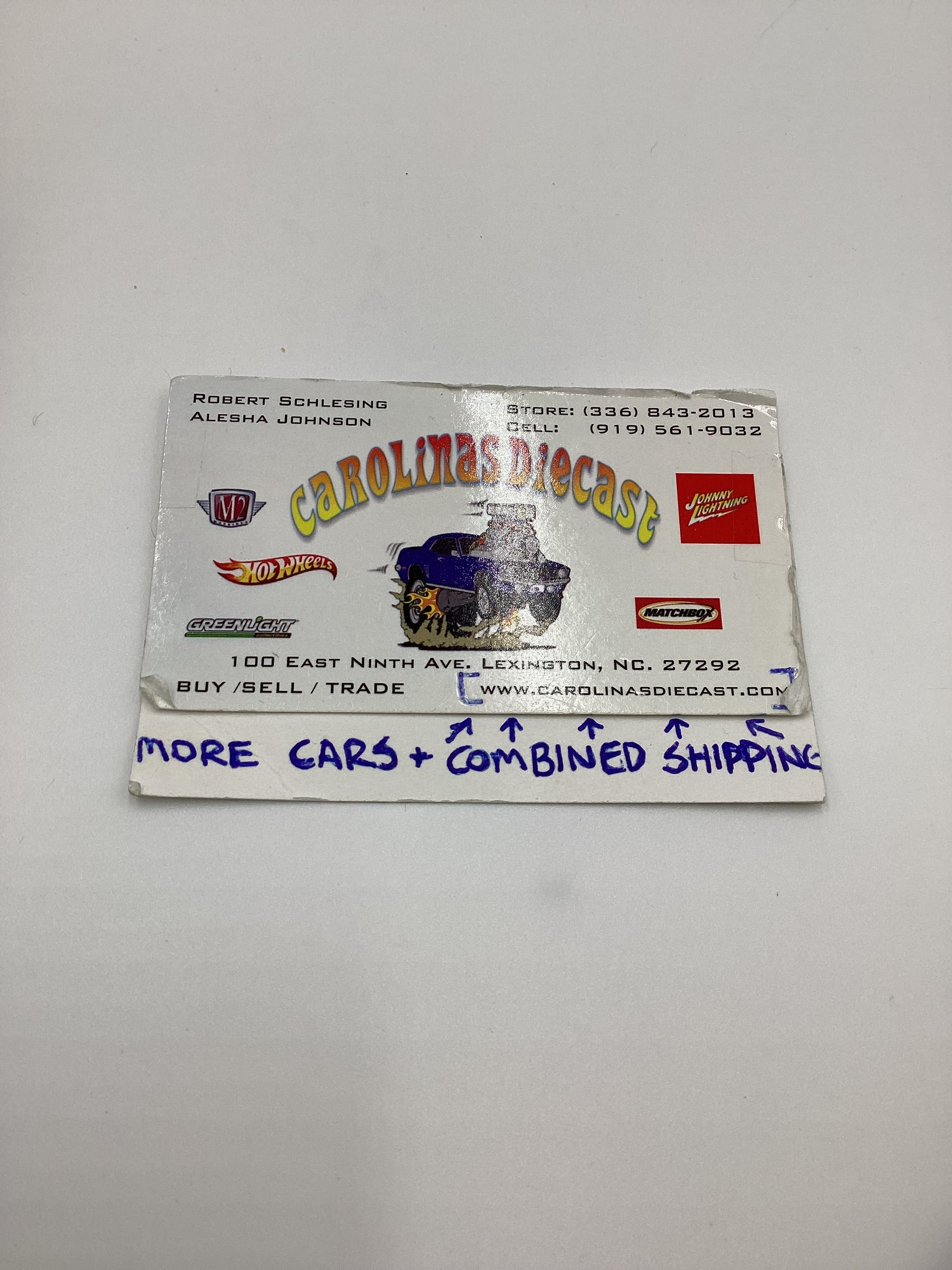 2022 Matchbox Jurassic World Dominion 86 Ford F-150 Truck Red 163D - Image 8