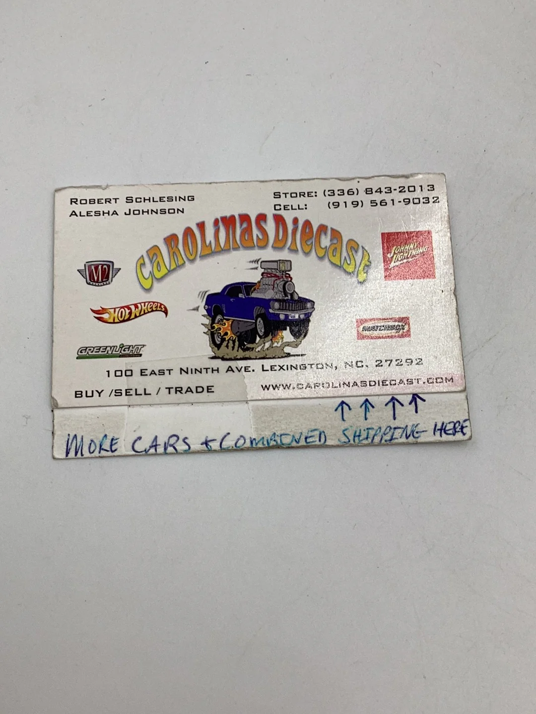 2022 Matchbox Retro Series #20 1979 Chevy Nova Target Exclusive - Image 7