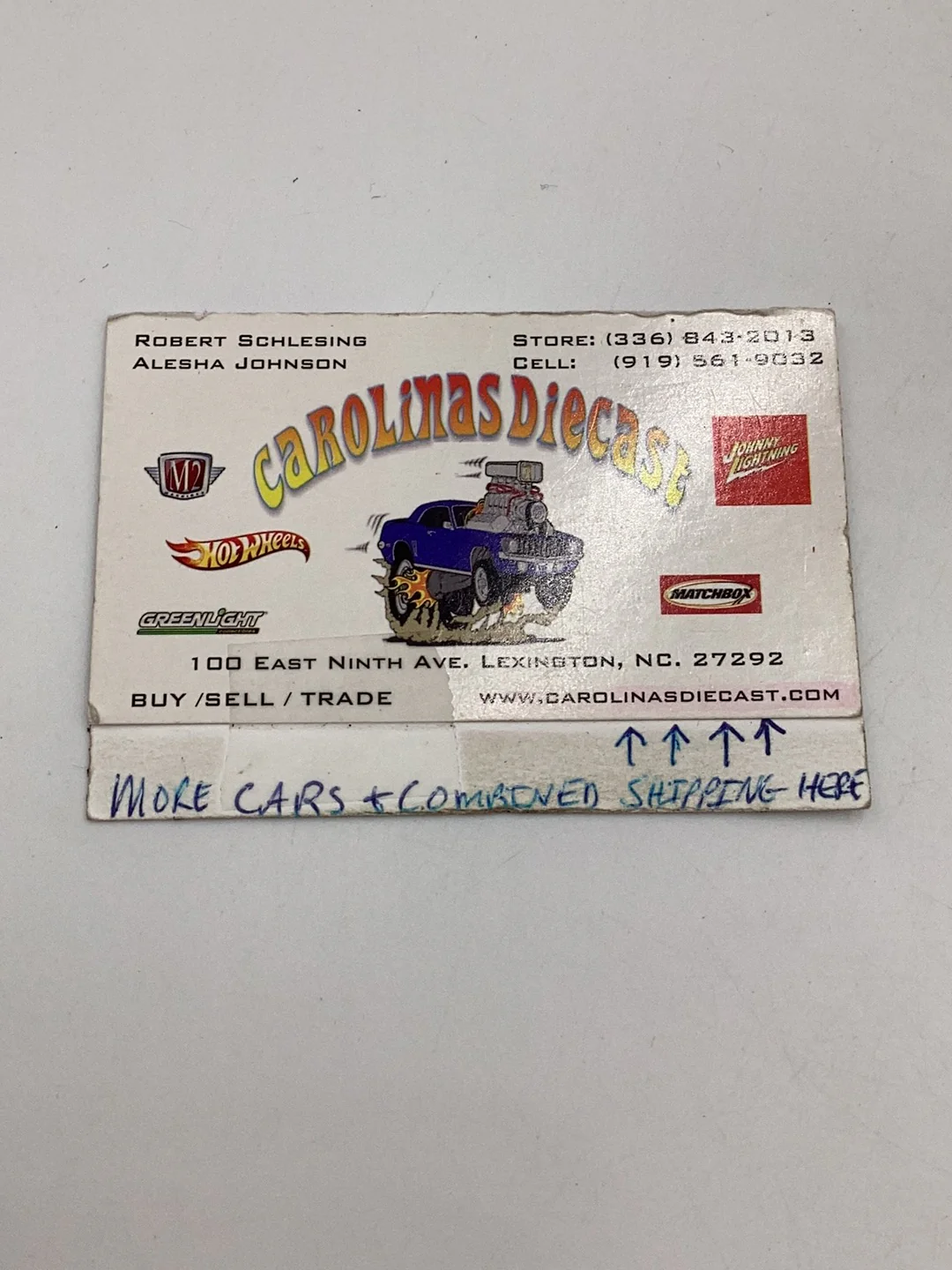 2022 Matchbox Retro Series #7 1935 Ford Pickup Target exclusive EE2 - Image 7