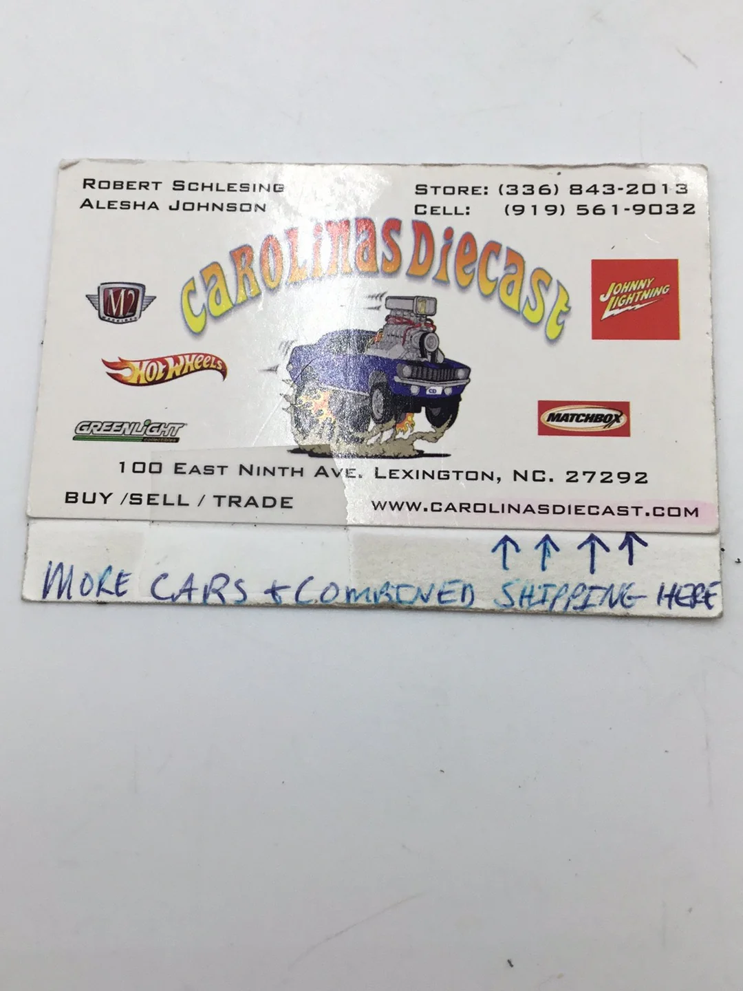2022 matchbox Super Chase 1932 Ford Coupe Model B with protector - Image 8