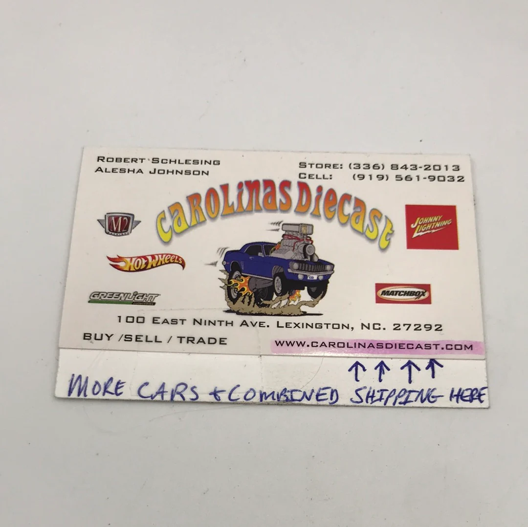 2022 Matchbox working Rigs 4/16 International Workstar 168R - Image 6