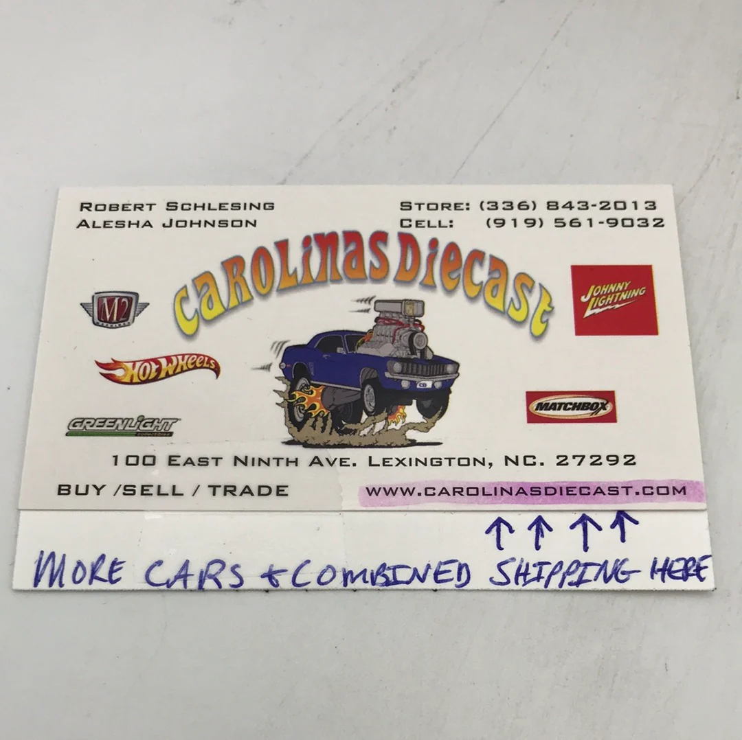 2022 monster jam series 1 Earth Vs. Surf Earthshaker Walmart exclusive - Image 5