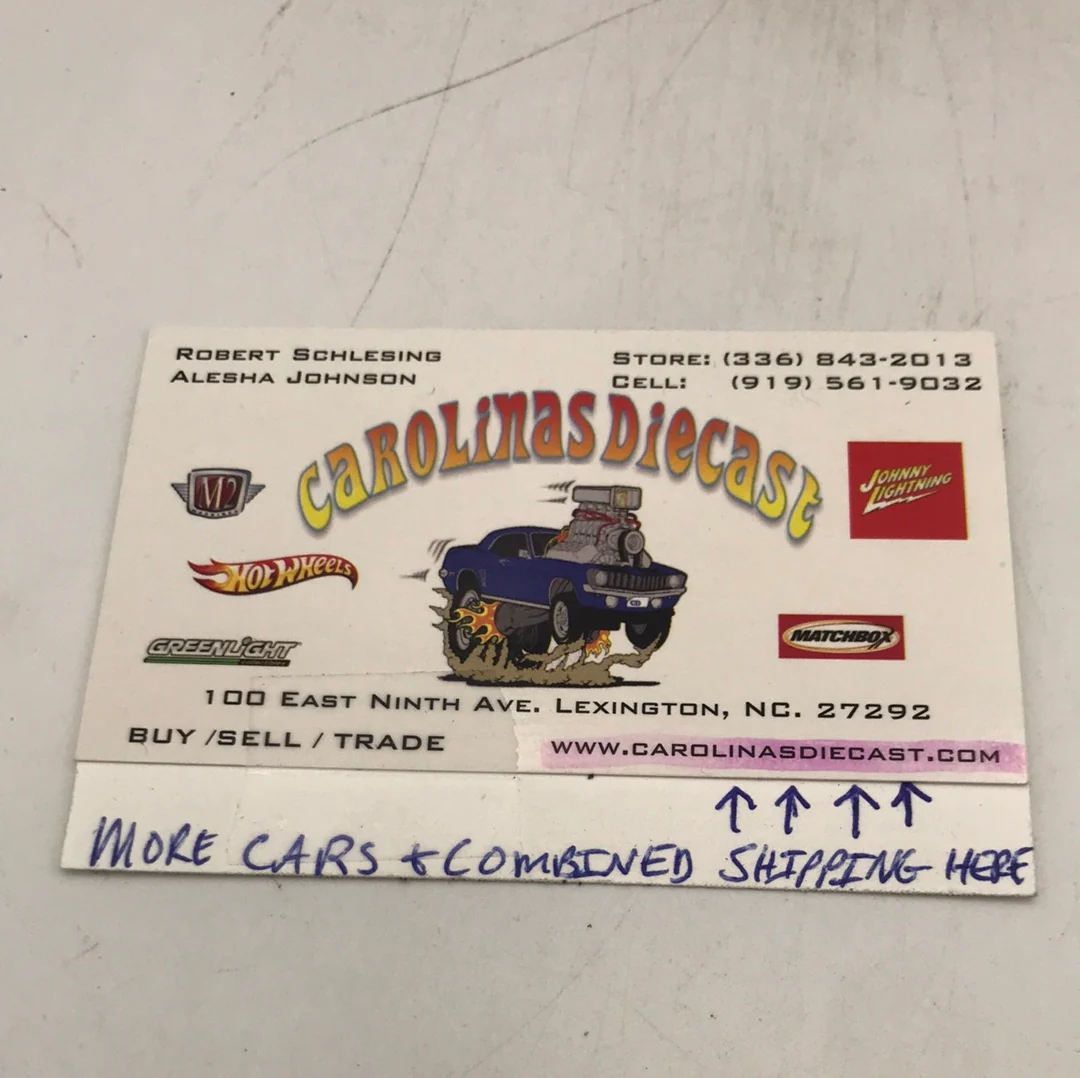 2022 monster jam series 2 Earth Vs. Surf Octon8er Walmart exclusive Jim - Image 5