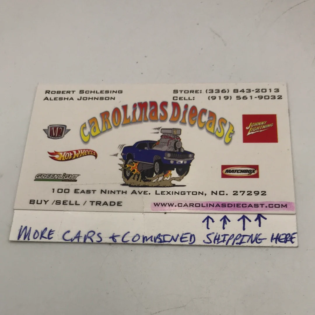 2022 monster jam series 2 Earth Vs. Surf Soldier Fortune Black Ops Walmart exclusive - Image 5