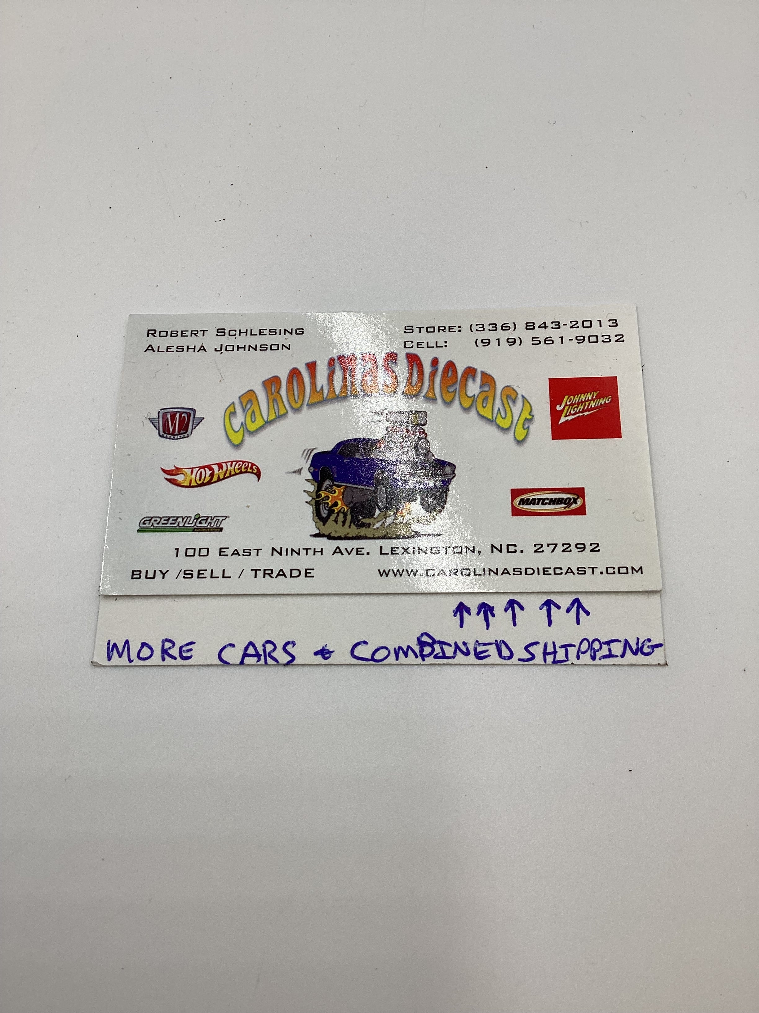 2022 Monster Jam Series 22 Lumberjack Black 127D - Image 8