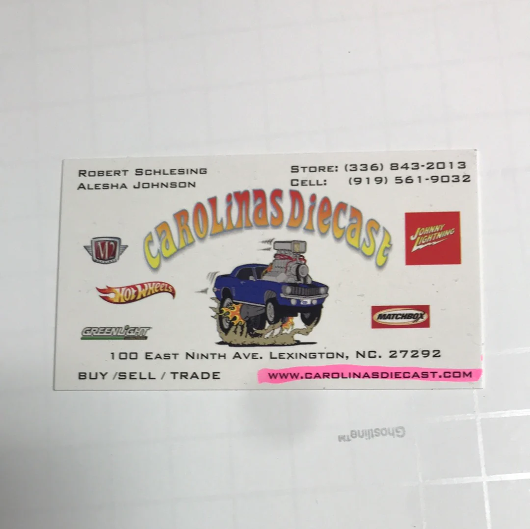 2022 nascar authentics wave 1 Austin Cindric Raced Version 72D - Image 5