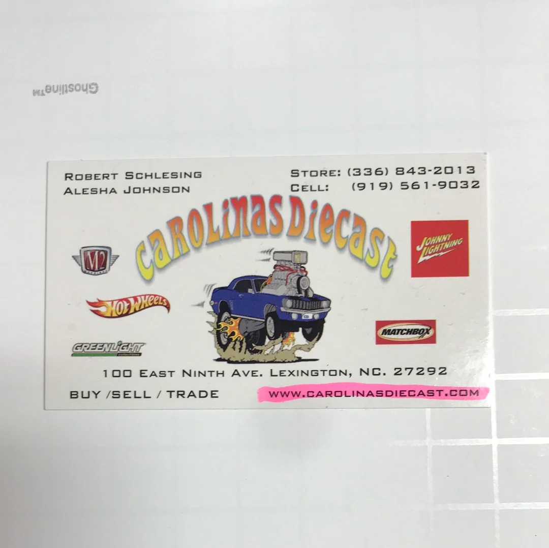 2022 nascar authentics wave 1 Ryan blaney - Image 5