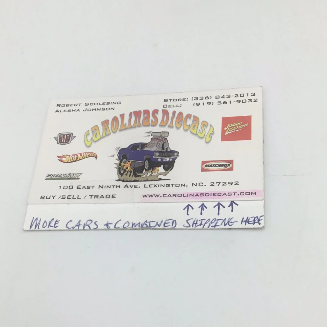 2022 nascar authentics wave 10 #14 Chase Briscoe Mahindra Tractors - Image 5