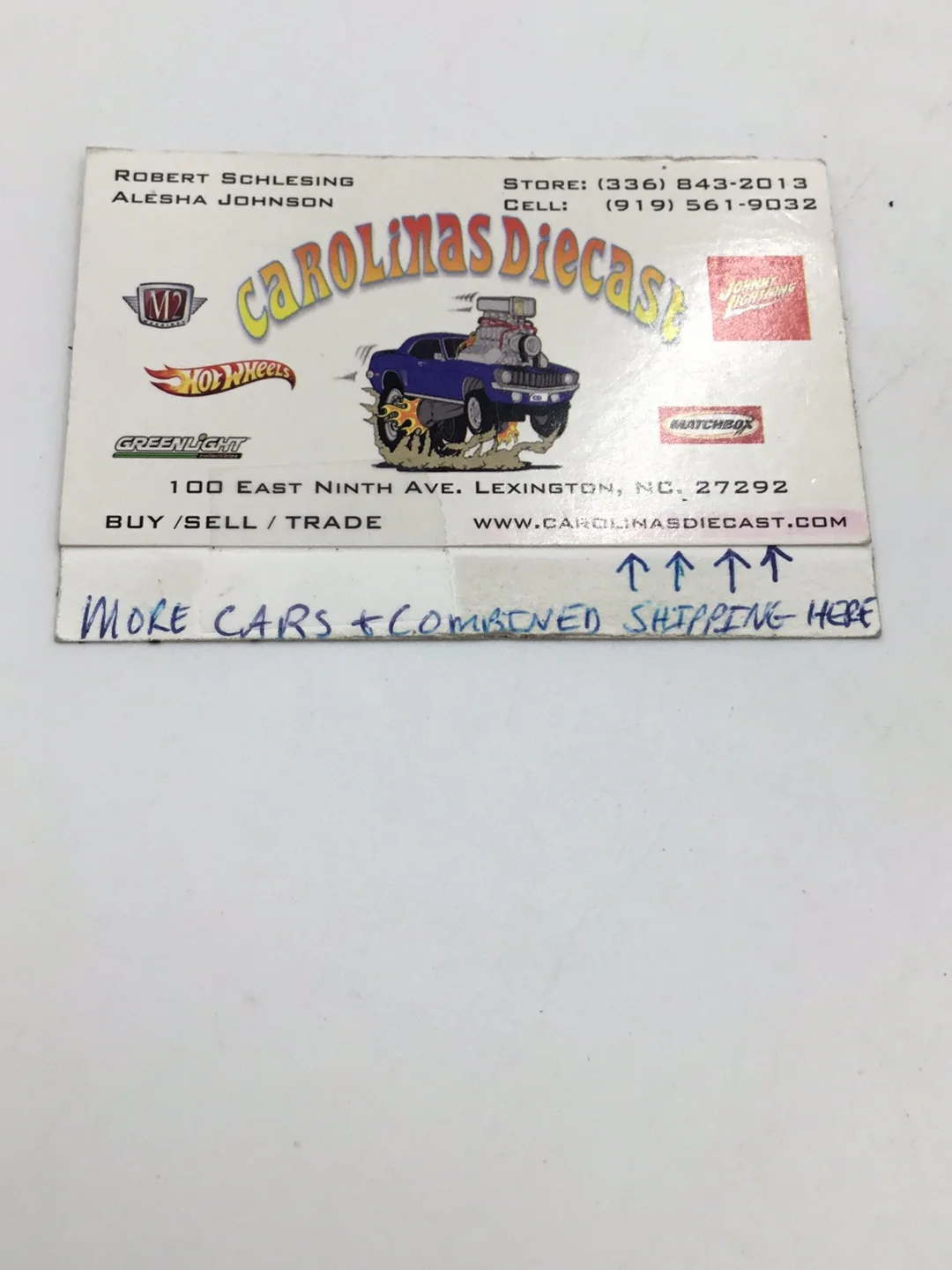 2022 nascar authentics wave 6 #21 Harrison Burton Dex imaging - Image 7