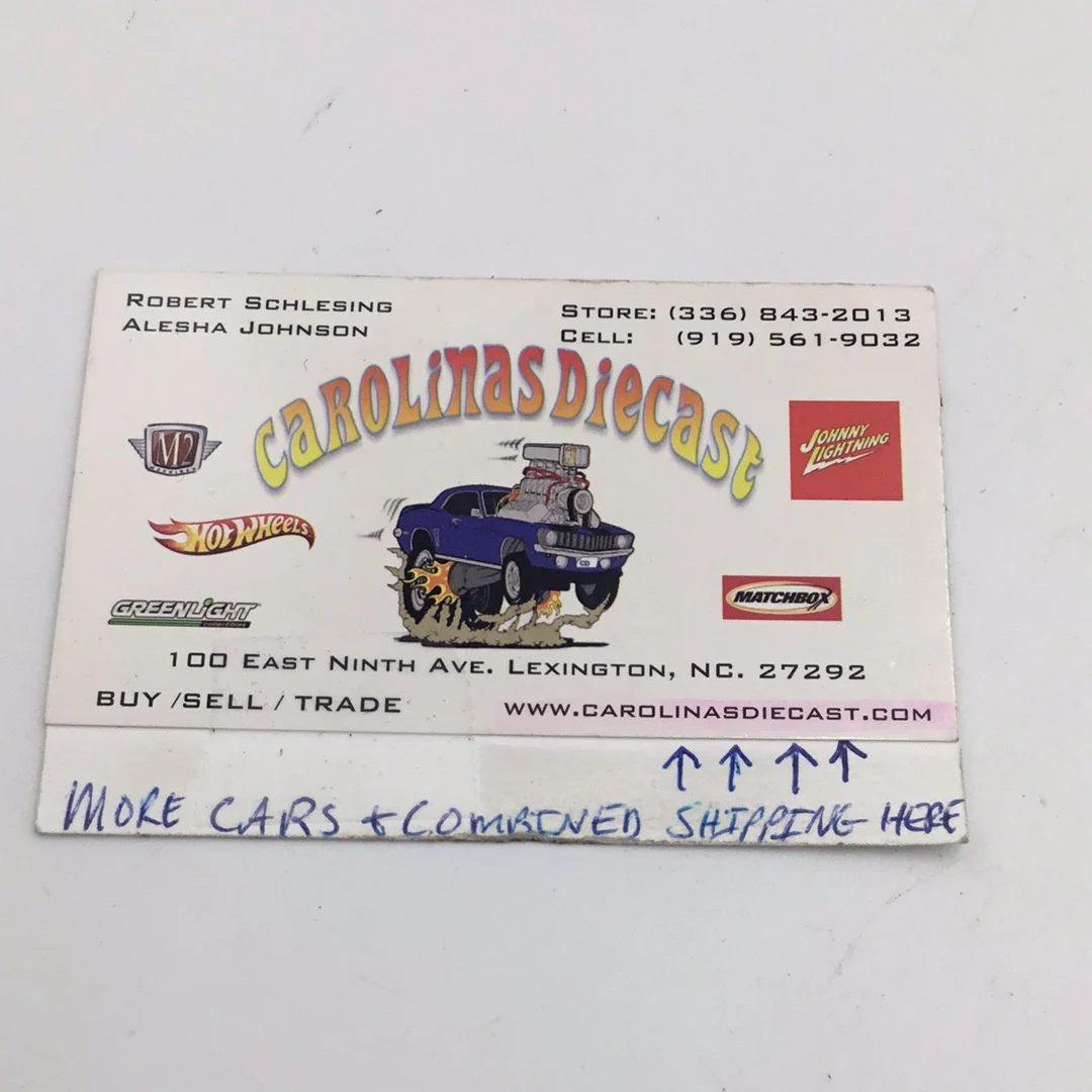 2022 nascar authentics wave 7 #6 Brad Keselowski Castrol Liquid color chase - Image 7