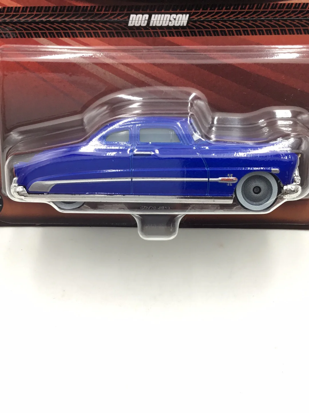 2023 Disney Pixar Cars Doc Hudson - Image 2