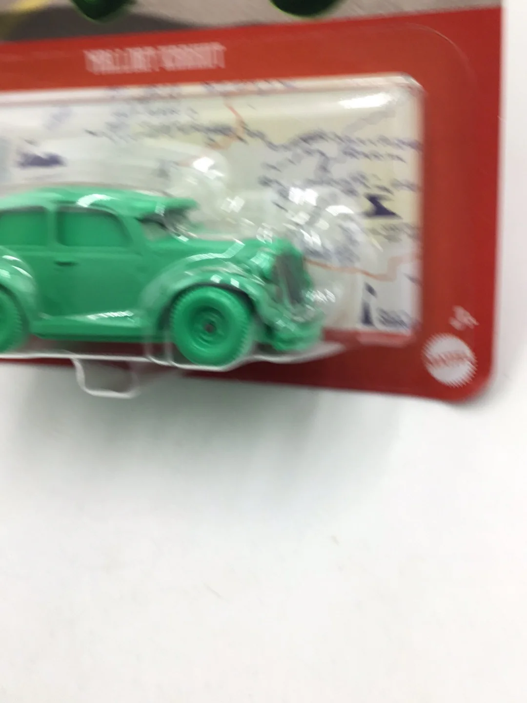 2023 Disney Pixar Cars On The Road Mallory 139E - Image 4