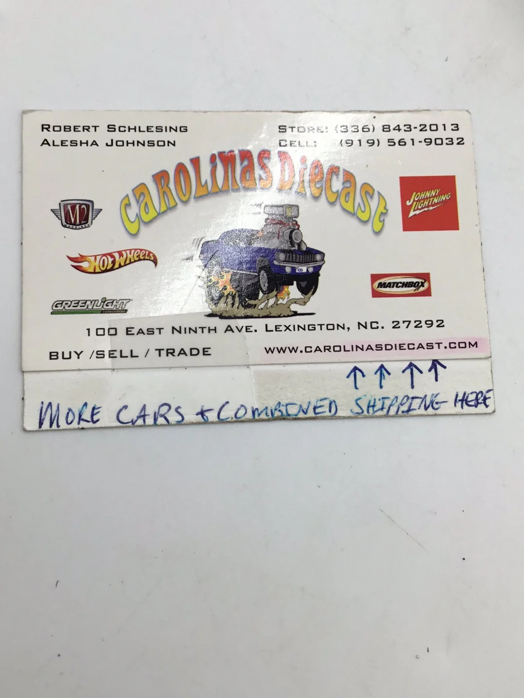 2023 Disney Pixar Cars On The Road Mallory 139E - Image 7