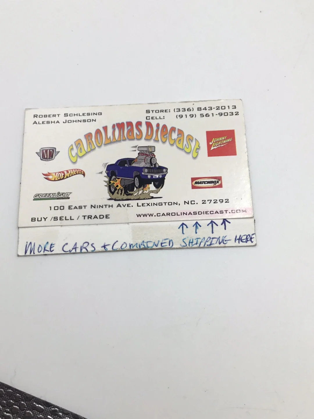 2023 hot wheels #101 DMC Delorean 60C - Image 7