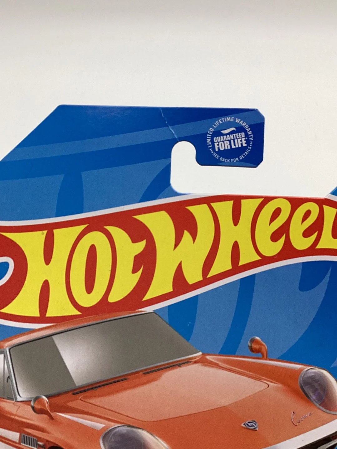 2023 Hot Wheels #118 1968 Mazda Cosmo Sport Super Treasure Hunt with protector - Image 7
