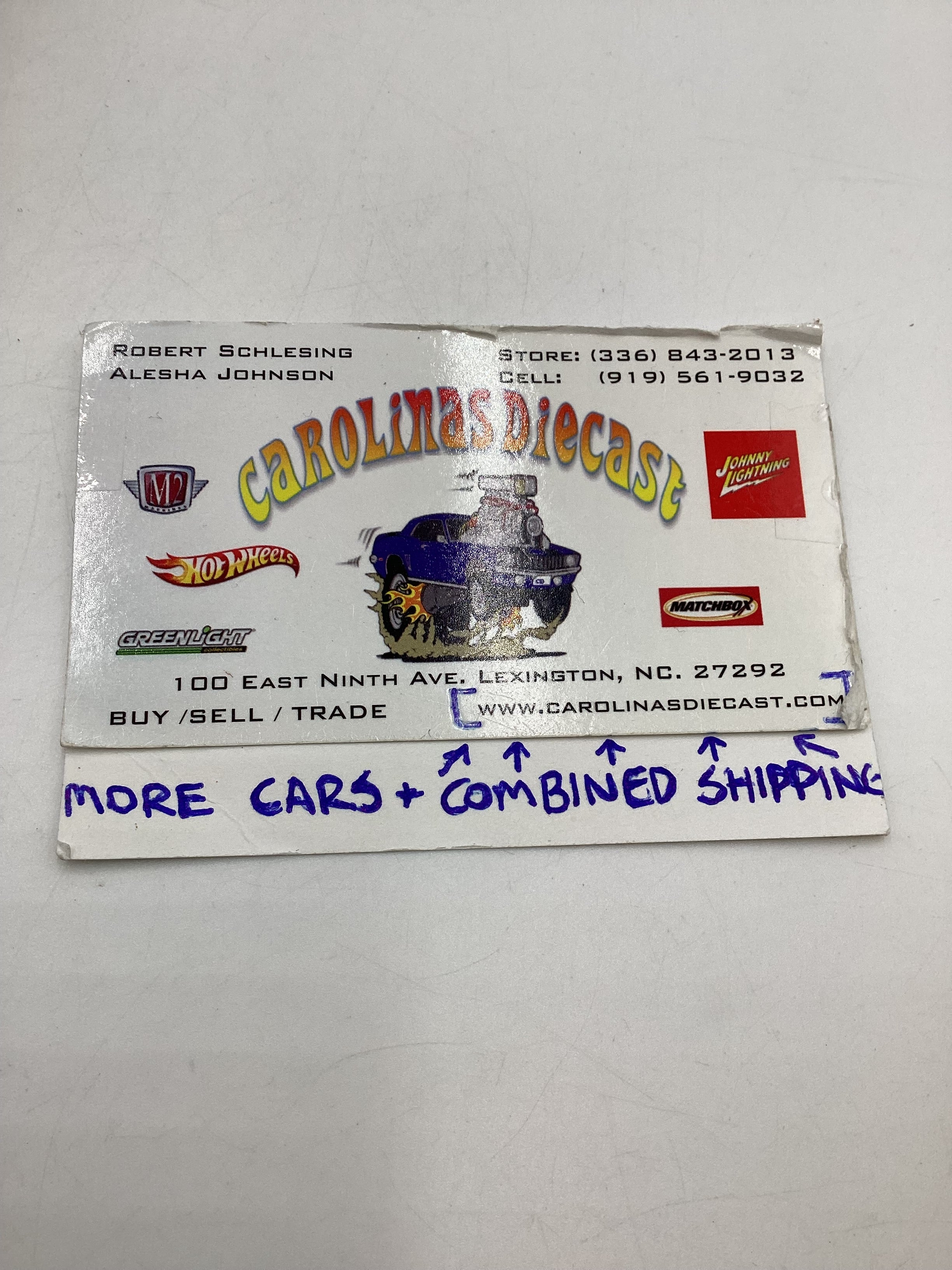 2023 Hot Wheels #148 88 Honda CR-X CRX Blue 78G - Image 7