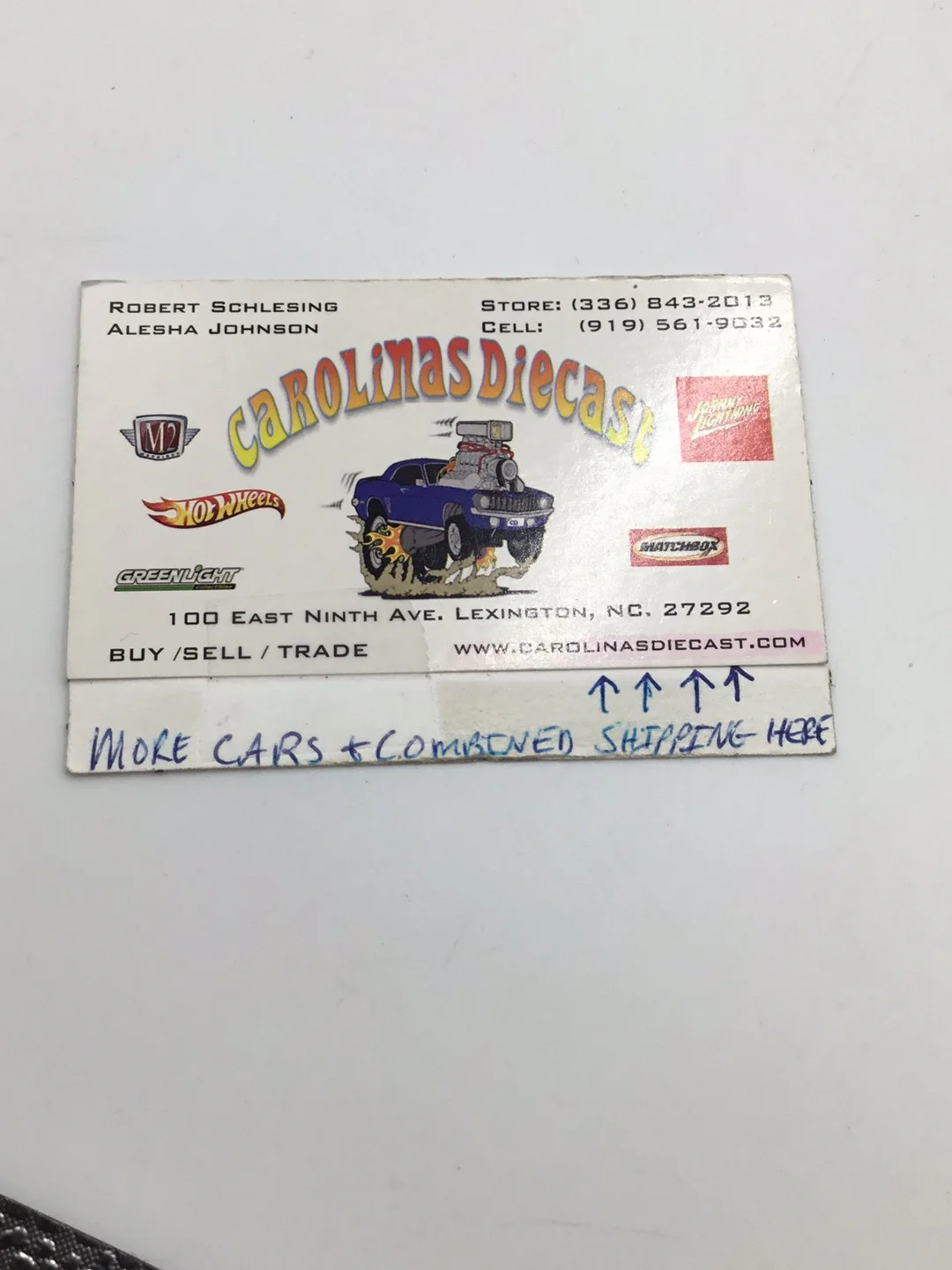 2023 hot wheels #151 18 Dodge Challenger SRT Demon 46F - Image 7
