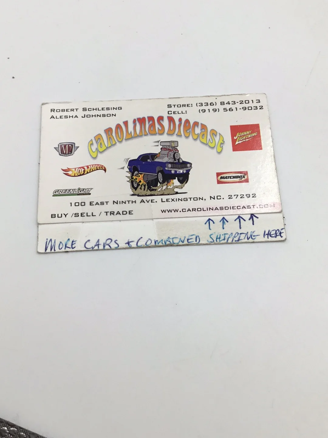 2023 hot wheels #191 83 Chevy Silverado 9A - Image 7