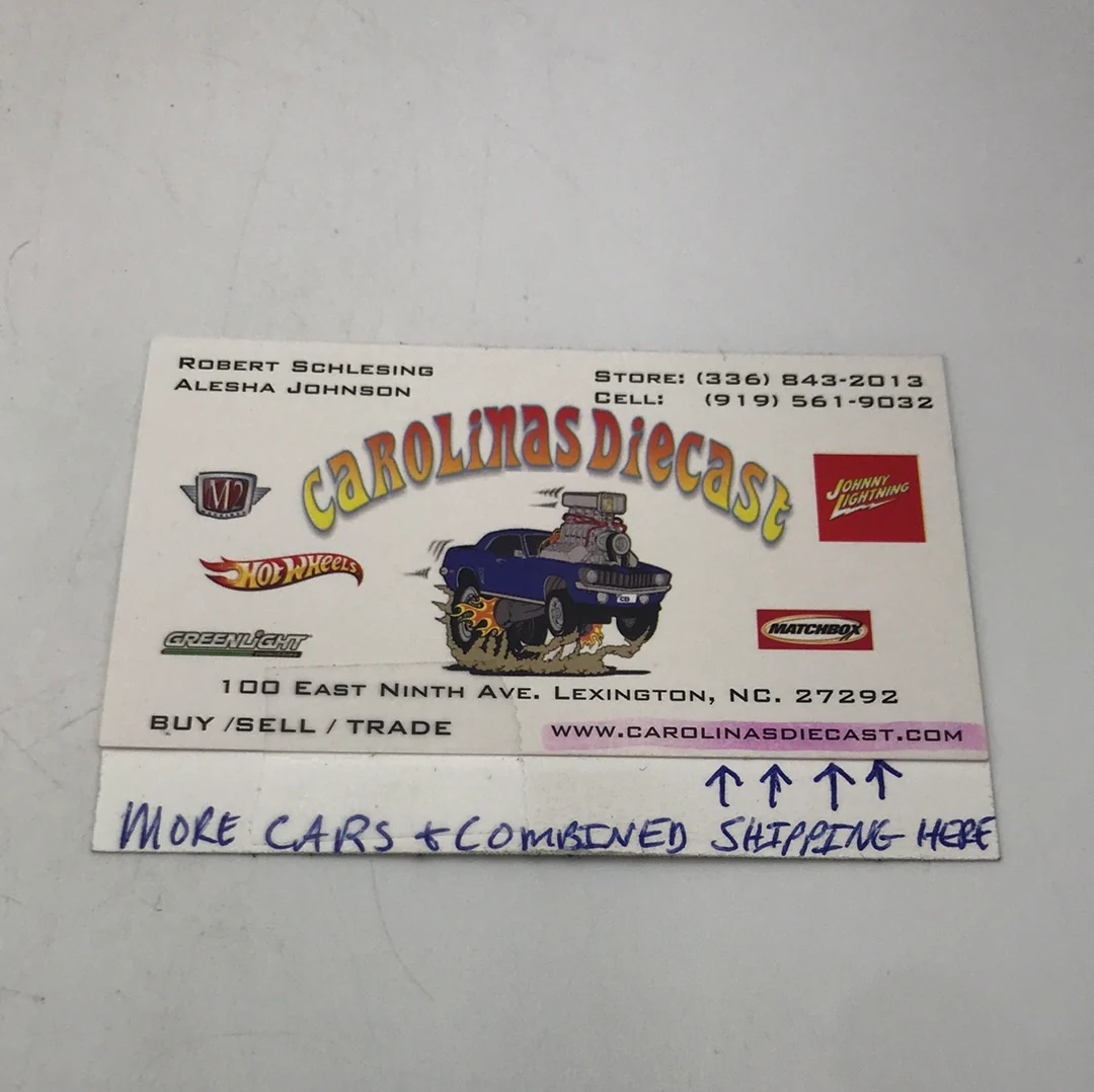 2023 hot wheels A B case #33 Baja Hauler RR4 - Image 5
