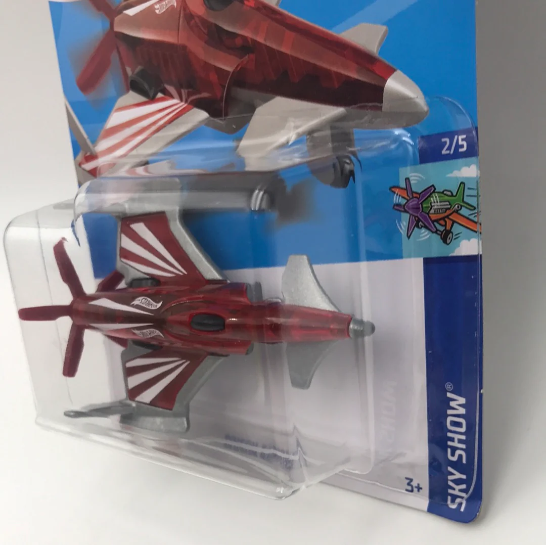 2023 hot wheels A B case #45 Poison Arrow NN5 - Image 3