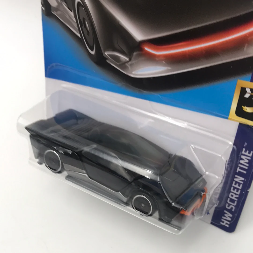 2023 hot wheels A B case #6 HW K.I.T.T. Concept 120A - Image 3