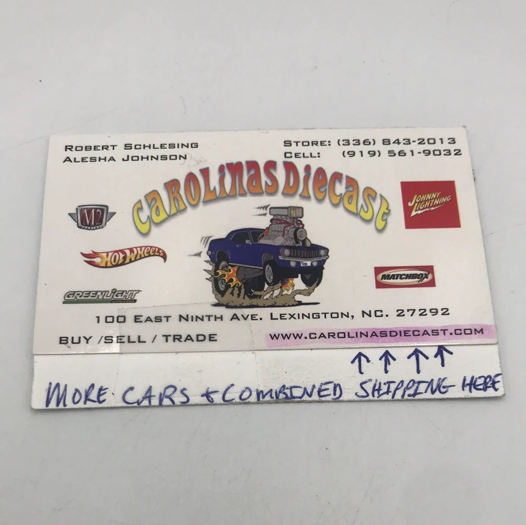 2023 hot wheels C case #28 Mazda 787b 85F - Image 5