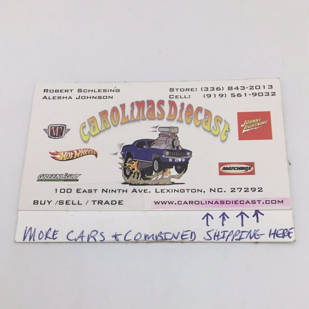 2023 hot wheels F case #117 73 Honda Civic Custom green 76B - Image 5