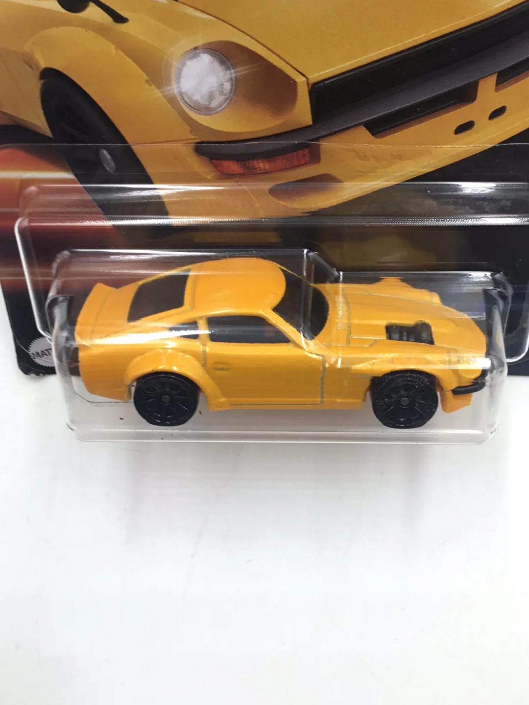 2023 hot wheels fast and furious Series 3  #10 Datsun 240Z Custom - Image 5