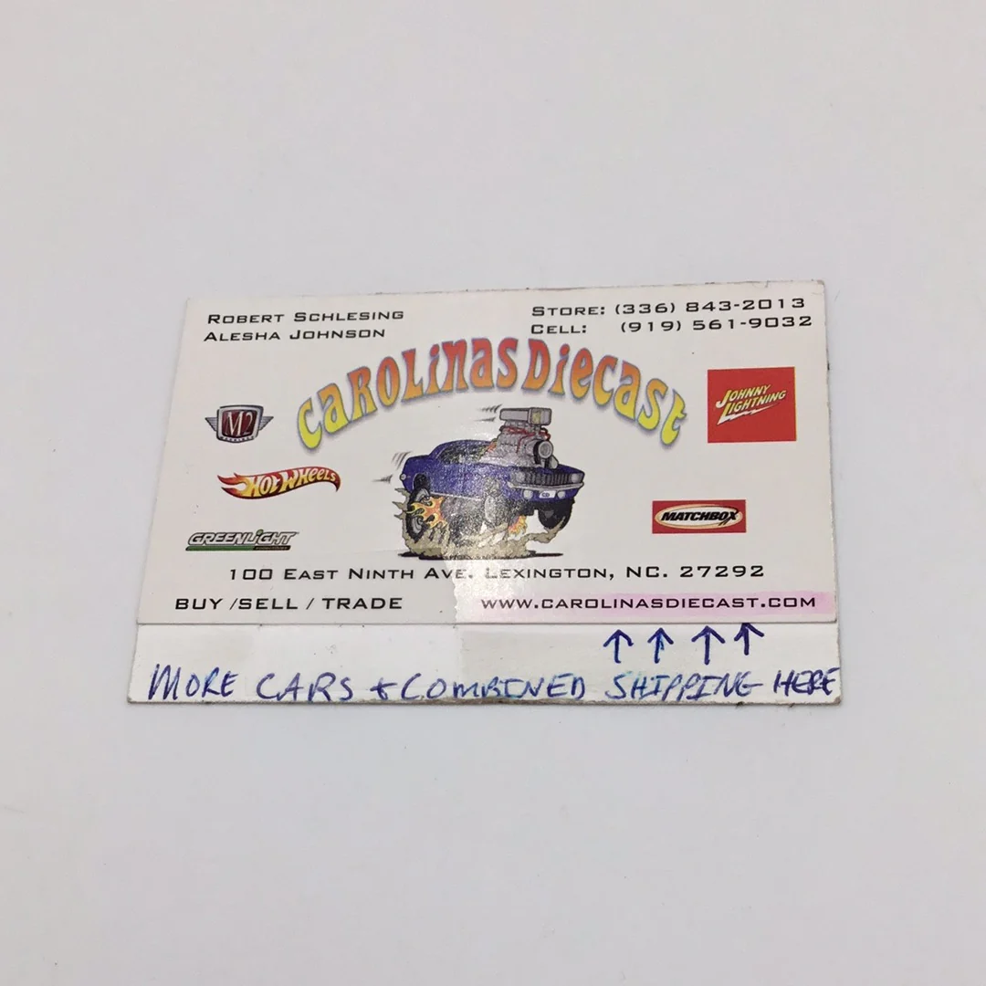 2023 hot wheels H case #141 Honda CB750 Cafe - Image 5
