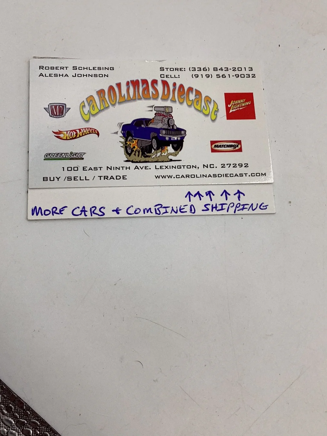 2023 hot wheels H case #96 90 Honda Civic EF Zamac #6 with protector - Image 9