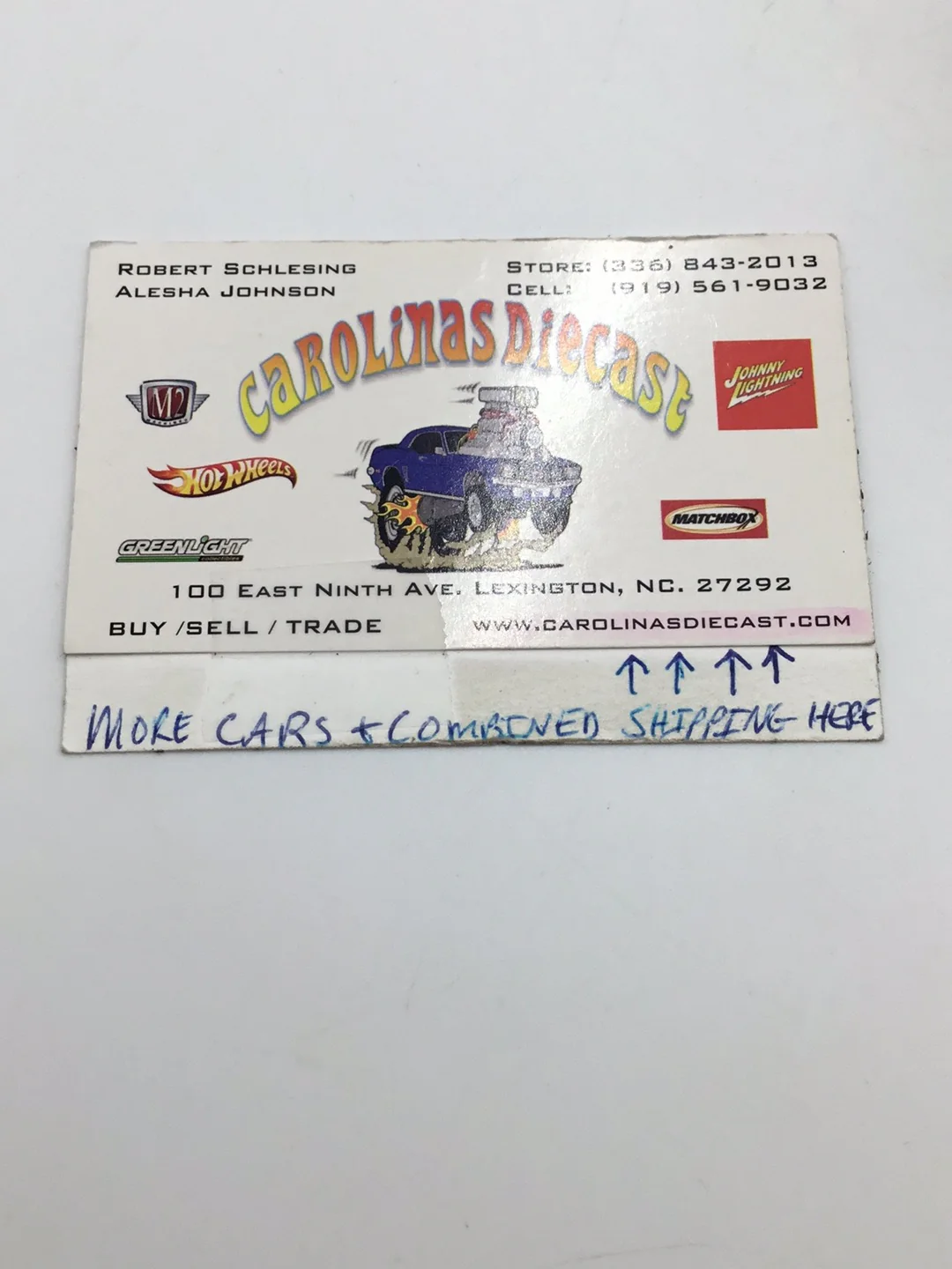 2023 hot wheels M case #207 20 Toyota Tacoma 95F - Image 7