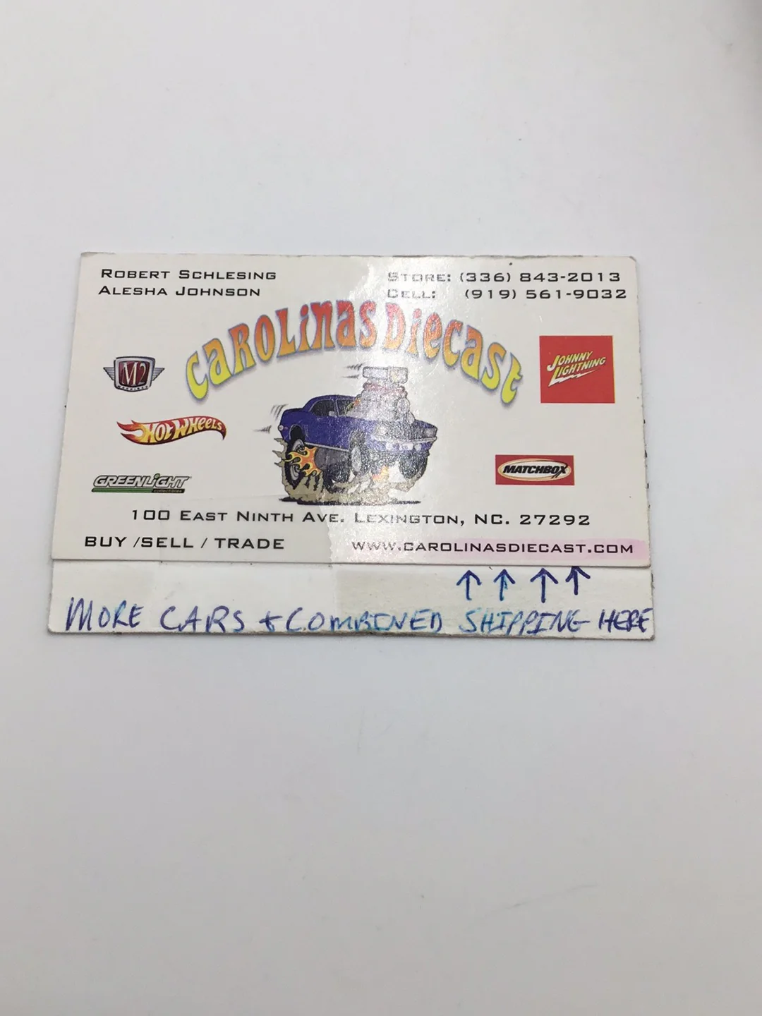 2023 hot wheels M case #214 Mighty K red 57G - Image 7