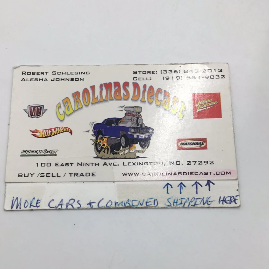 2023 Hot wheels monster Trucks Bone Shaker 3/6 131F - Image 7