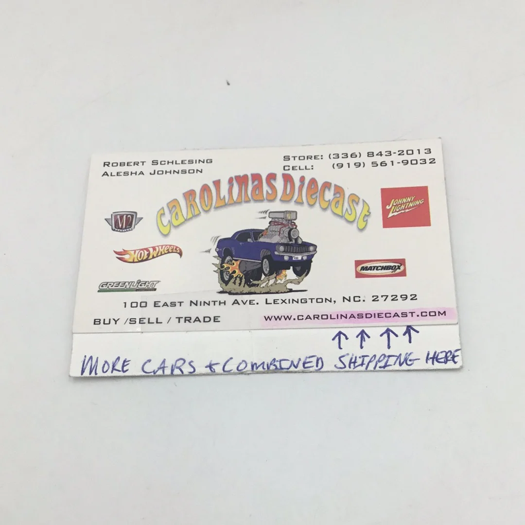 2023 Hot wheels monster Trucks Carbonator XXL 2/6 130E - Image 6