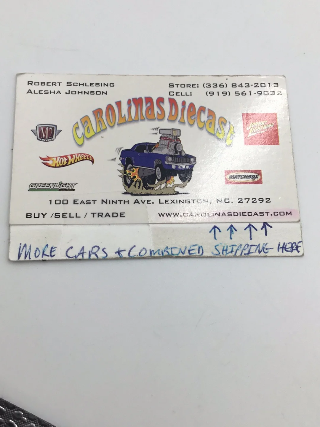 2023 hot wheels N Case Short Card #165 Fast Felion HH9 - Image 7
