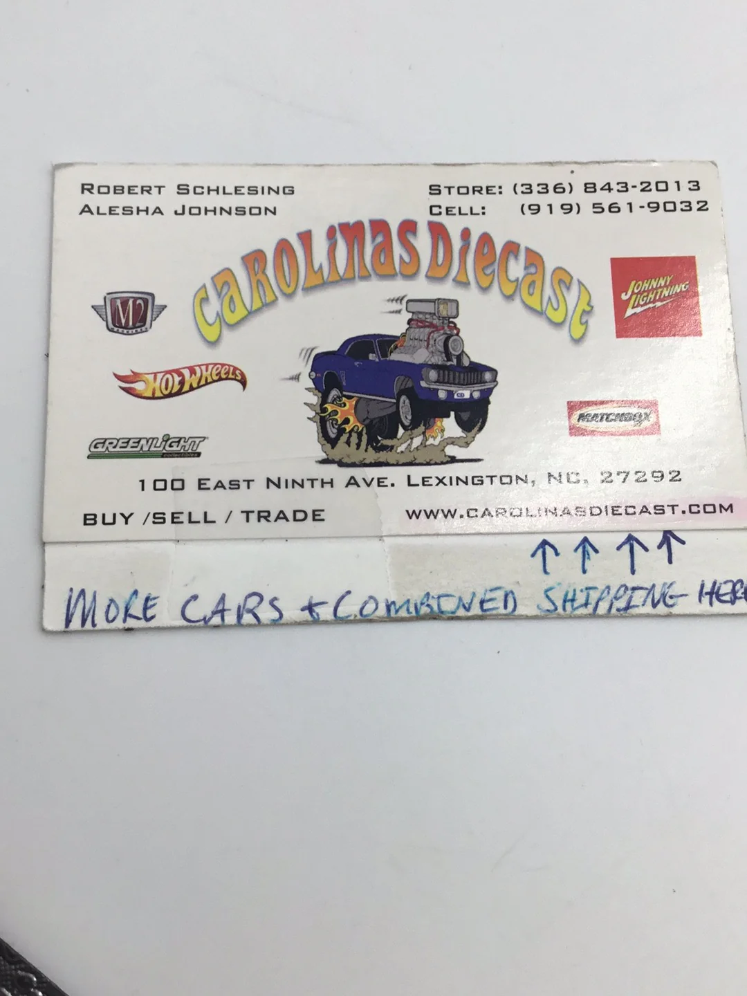 2023 hot wheels N Case Short Card #208 Porsche 928S Safari 97i - Image 7