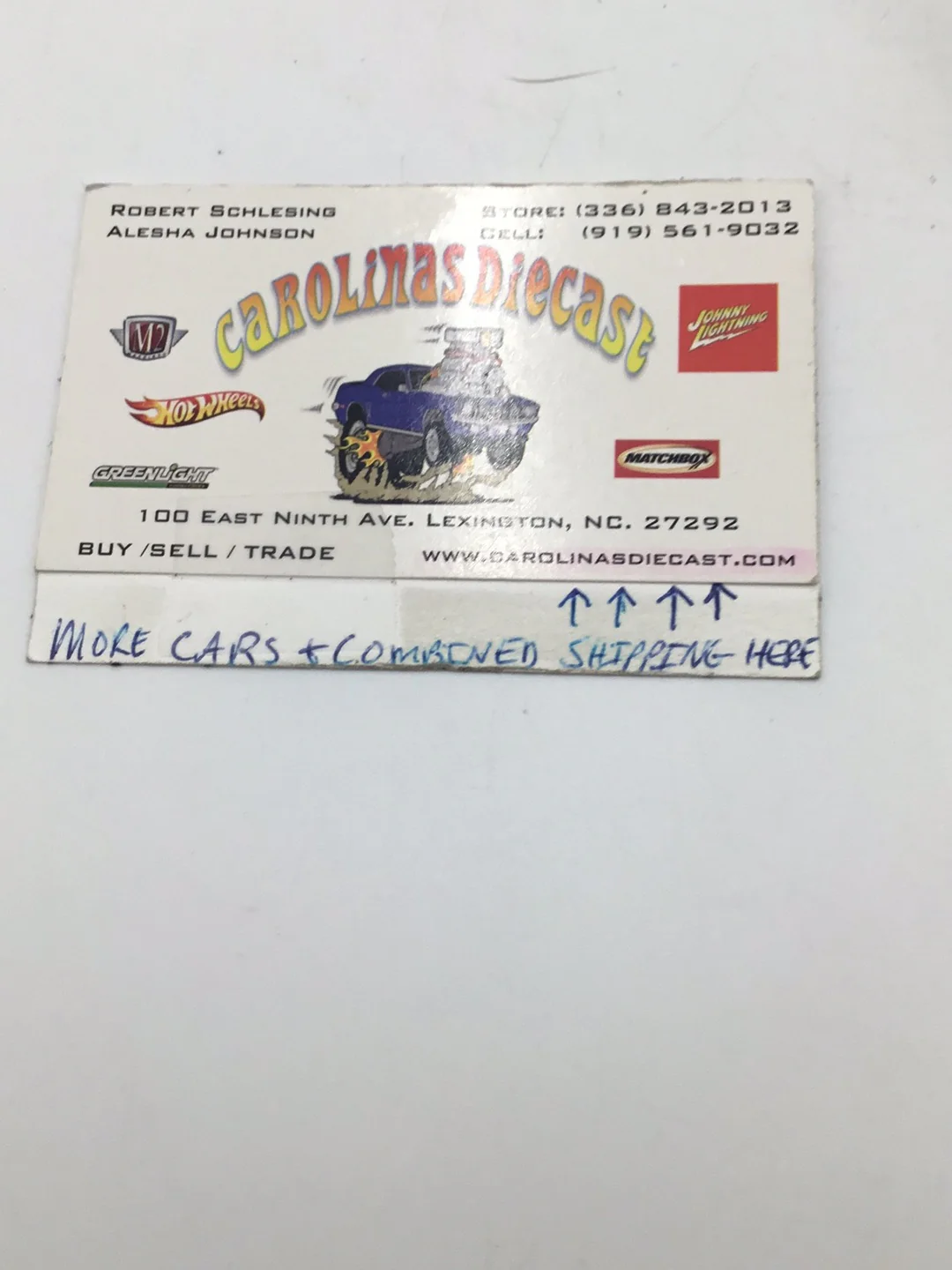 2023 hot wheels N Case Short Card #220 Haul o gram - Image 7