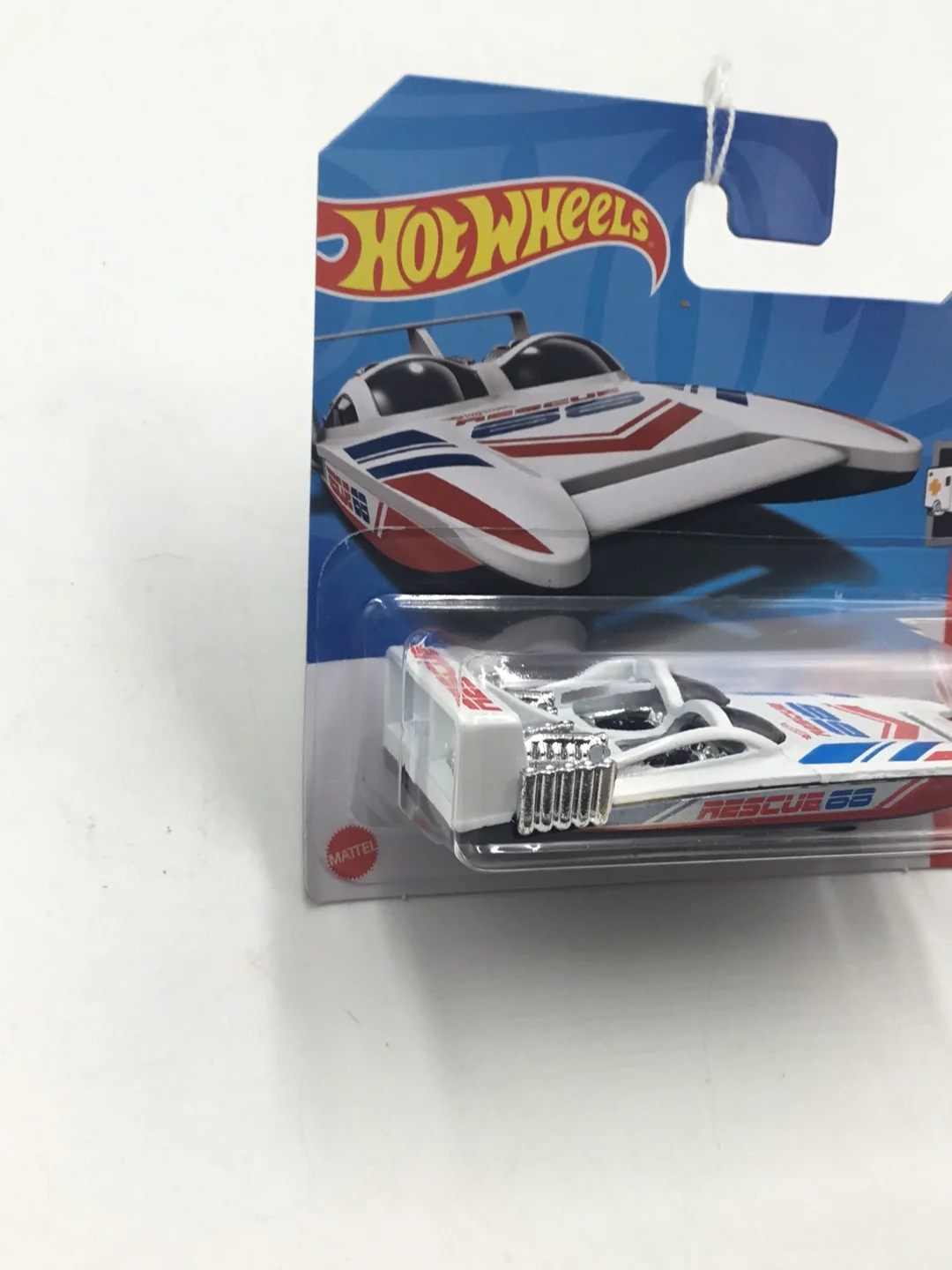2023 hot wheels N Case Short Card #229 H2GO DD9 - Image 3