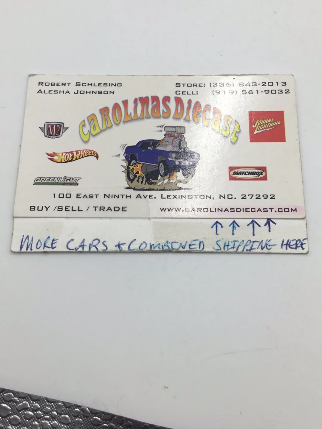 2023 hot wheels N Case Short Card #229 H2GO DD9 - Image 7