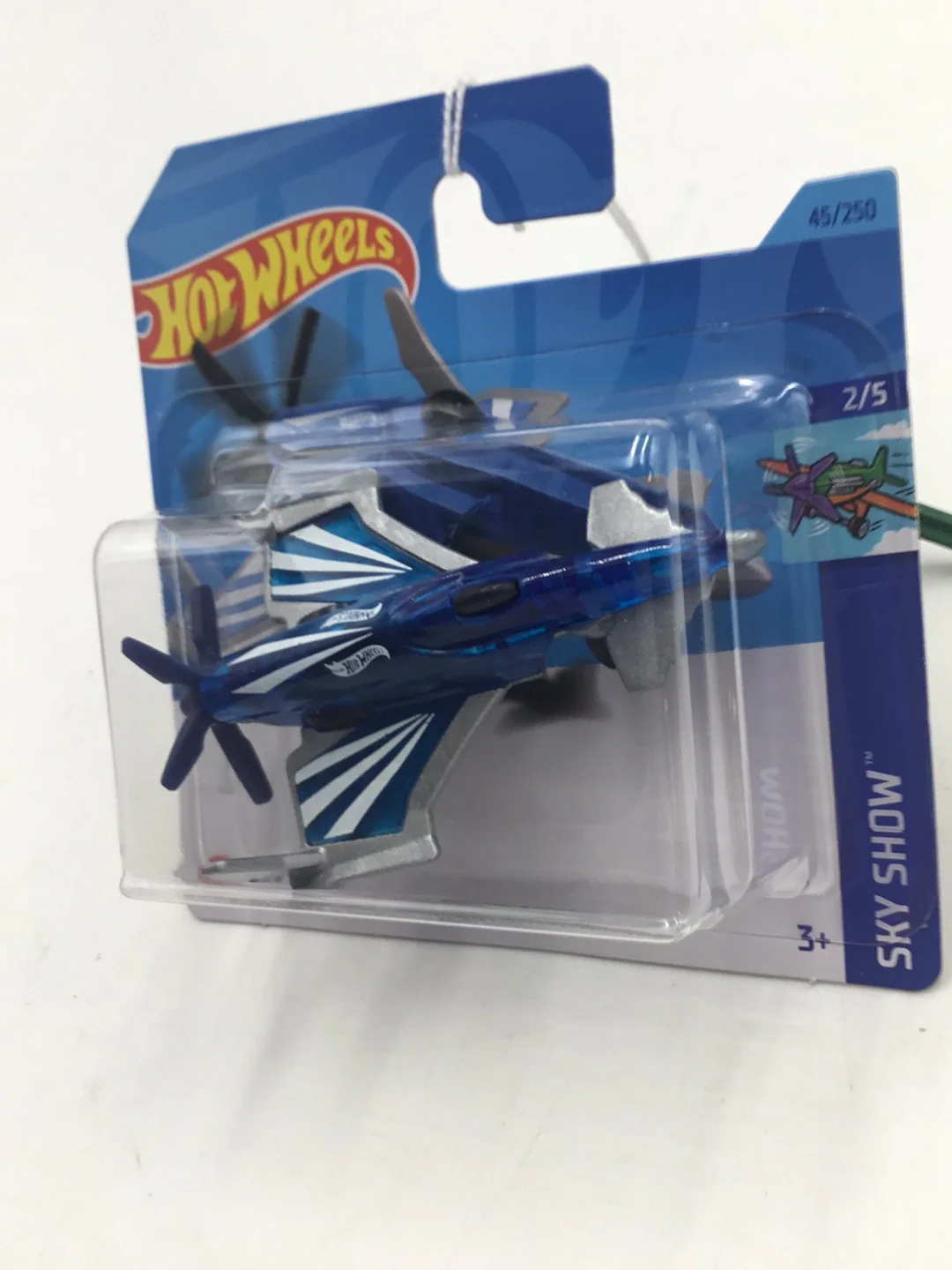 2023 hot wheels N Case Short Card #45 Poison Arrow 123i - Image 4