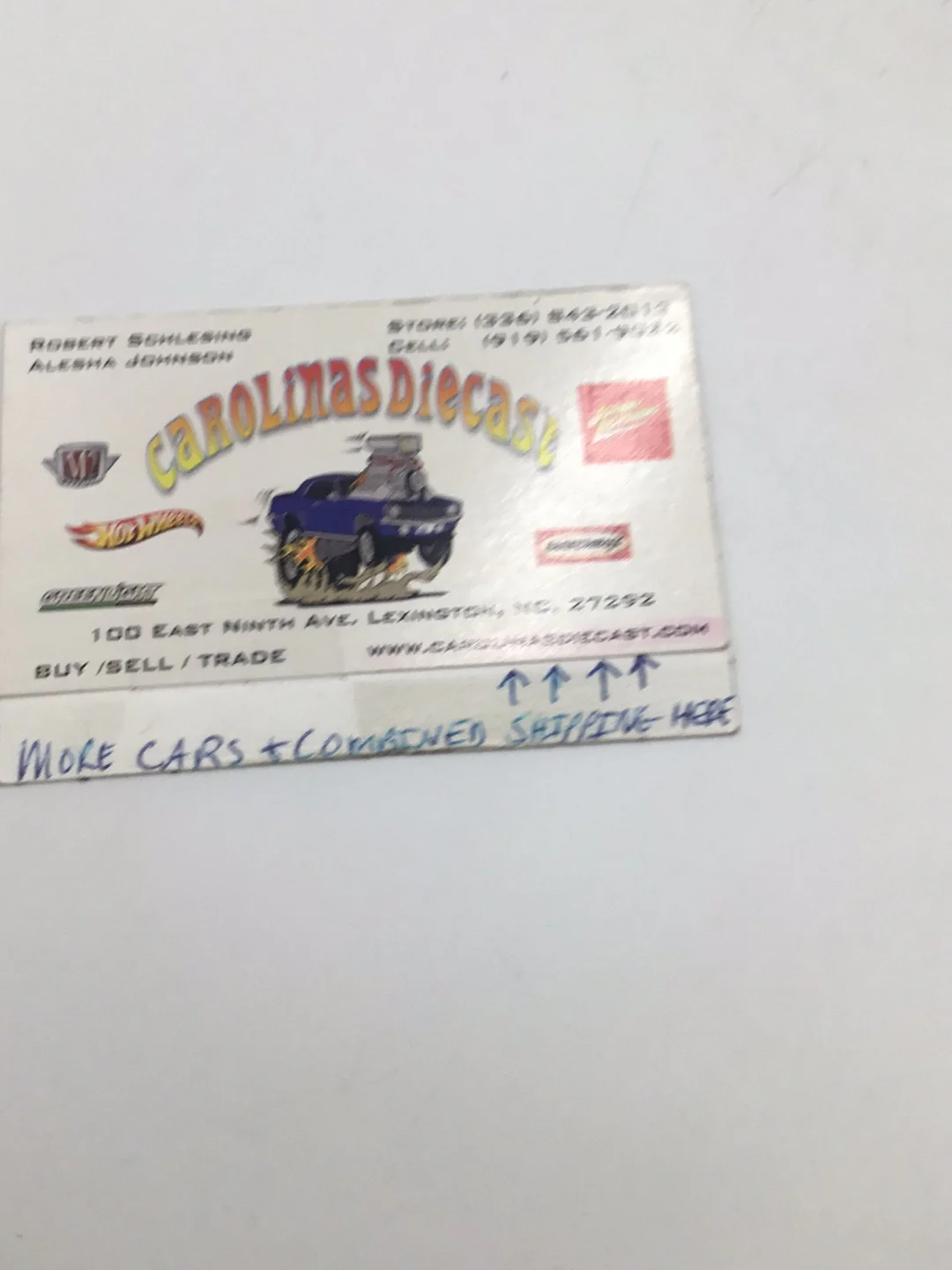 2023 hot wheels P case #116 Gmc Hummer Ev 44D - Image 6
