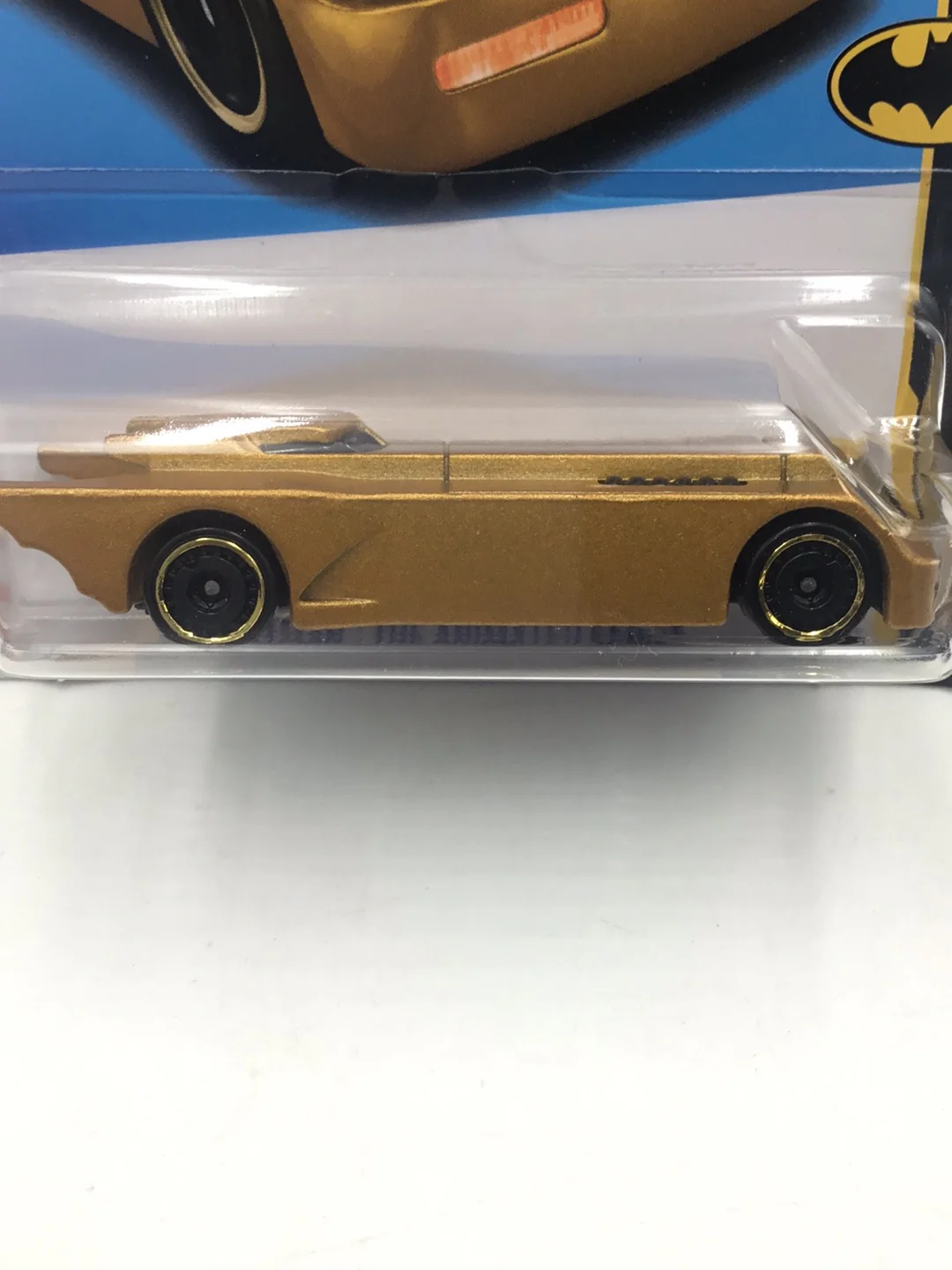 2023 hot wheels P case #169 Batman The Animated Series BB4 - Image 2