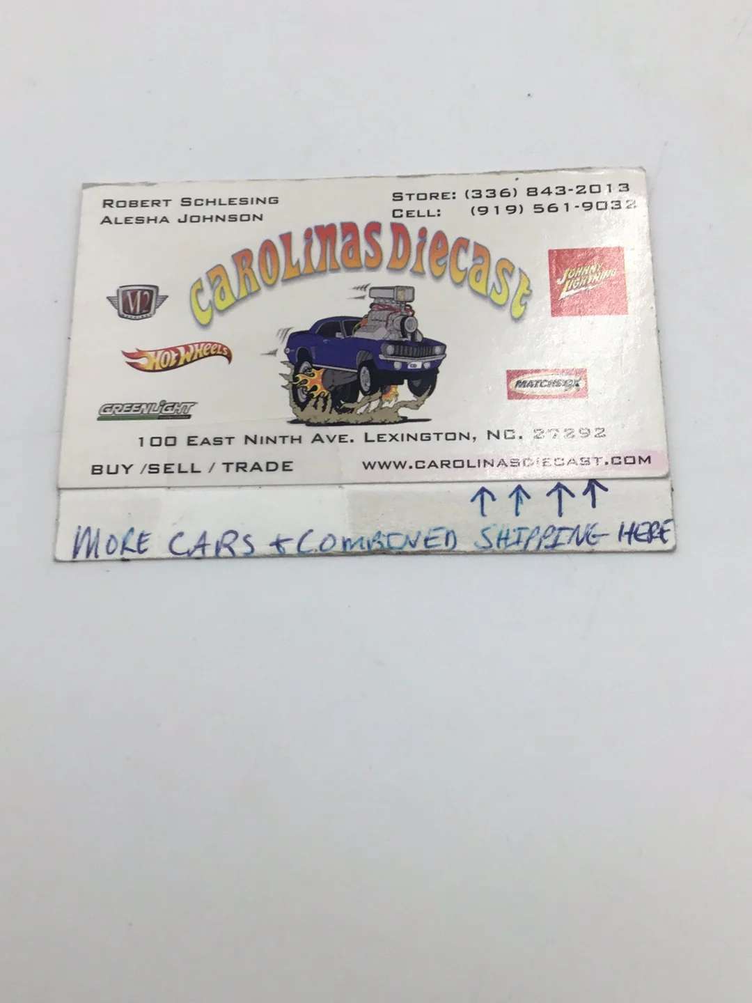 2023 hot wheels P case #233 Jeep Scrambler 45B - Image 7